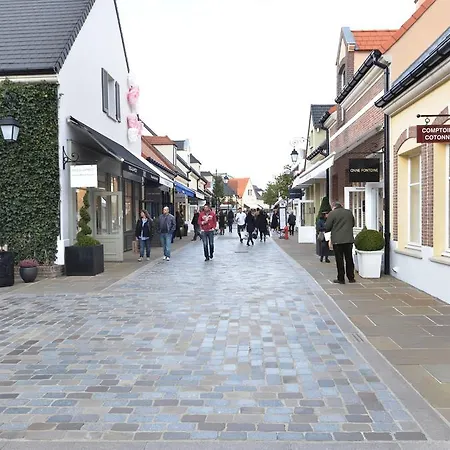 Djanea Luxury - Disneyland Paris Серри
